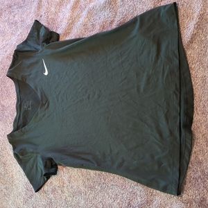 Nike DRI fit Athletic top